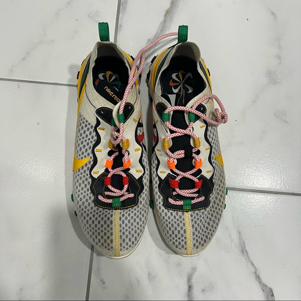 Nike react 9.5 - Picture 7 of 7